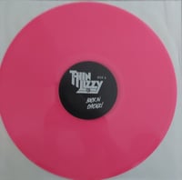 Image 3 of Thin Lizzy – Back In Chicago! (The Riviera Broadcast - April 21, 1976) LP VINYL NEW