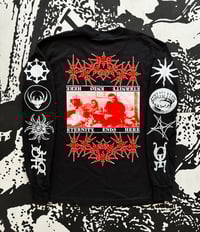 Image 2 of COIL - ETERNITY ENDS HERE (LONG SLEEVE)
