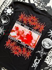 Image 5 of COIL - ETERNITY ENDS HERE (LONG SLEEVE)