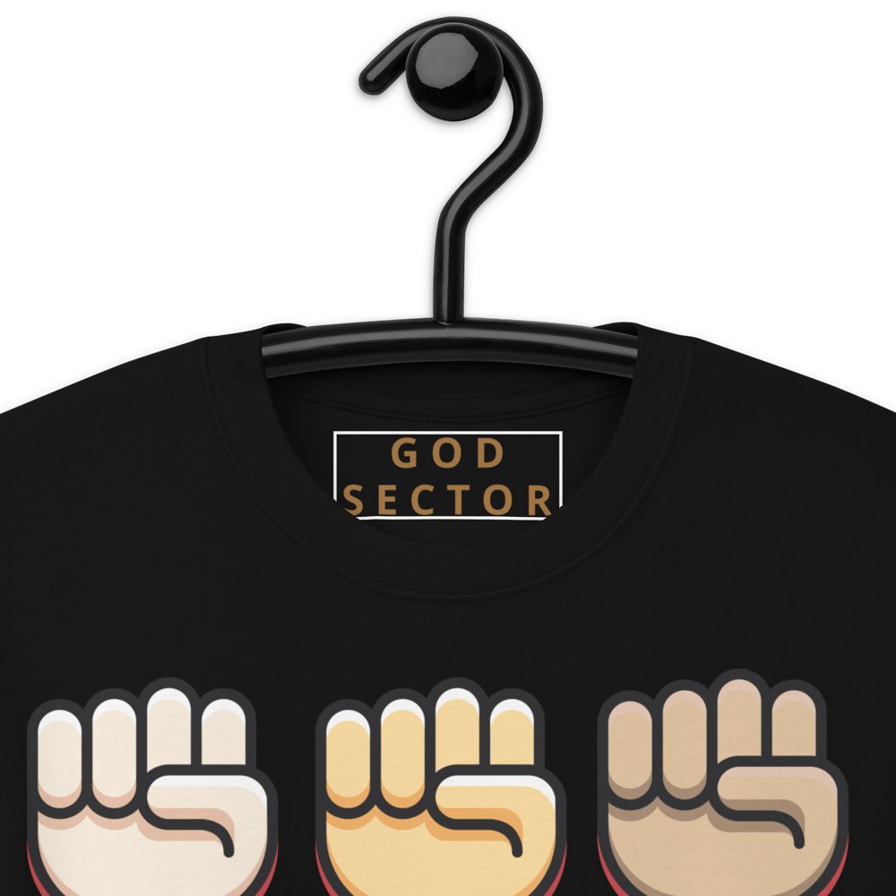 End Racism | Mens T-Shirts