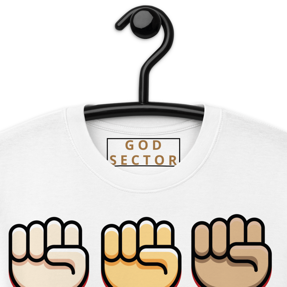 End Racism | Mens T-Shirts