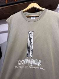 Image 2 of Converge Playing God 90s XL