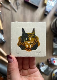 Image 3 of Tiny Tigs 
