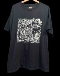 Image 1 of Abhorrence Completely Vulgar 90s XL