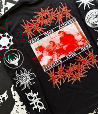 Image 4 of COIL - ETERNITY ENDS HERE (LONG SLEEVE)