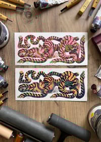 Image 2 of Worm Cats 