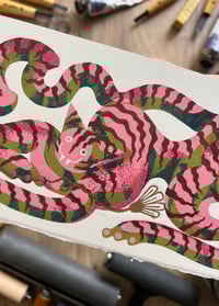 Image 3 of Worm Cats 