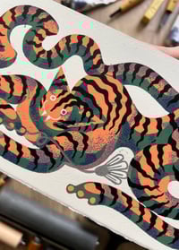 Image 4 of Worm Cats 