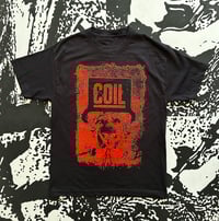 Image 1 of COIL - ETERNITY ENDS HERE (SHORT SLEEVE)