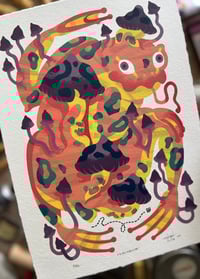 Image 5 of Squillo & Frogmella