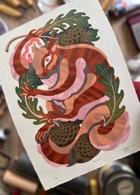 Image 3 of Squillo & Frogmella