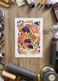 Image 4 of Squillo & Frogmella