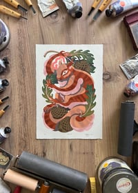 Image 2 of Squillo & Frogmella