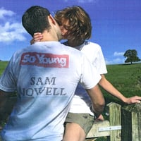 Image 4 of So Young x Sam Nowell T-Shirt