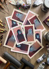 Image 1 of Check Mate