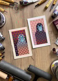 Image 2 of Check Mate
