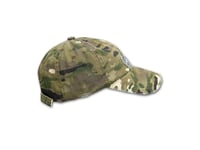 Image 2 of ★ GREEN RHINESTONE CAMO CAP