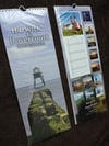 2025 Slim Harwich & Dovercourt Calendar