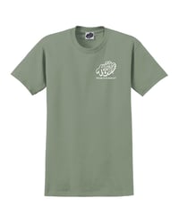 Image 3 of Welcome To The Goods Life T-shirt
