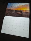 2025 Harwich Seascapes Calendar