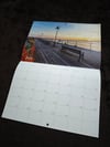 2025 Harwich and Dovercourt Calendar