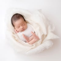 Image 1 of Ultra Stretch Basic Wrap