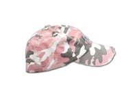 Image 3 of ★ PINK RHINESTONE CAMO CAP