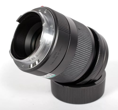 Image of Leica Summarit M 75mm F2.5 lens black E46 #4542