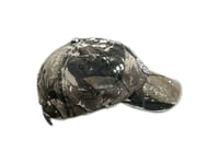 Image 3 of ★ REALTREE RHINESTONE CAMO CAP