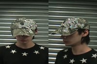 Image 4 of ★ REALTREE RHINESTONE CAMO CAP