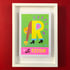 'R is for Repair' Print Image 5