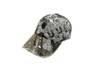 Image 1 of ★ REALTREE RHINESTONE CAMO CAP