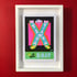 'X is for X-Ray' Print Image 5