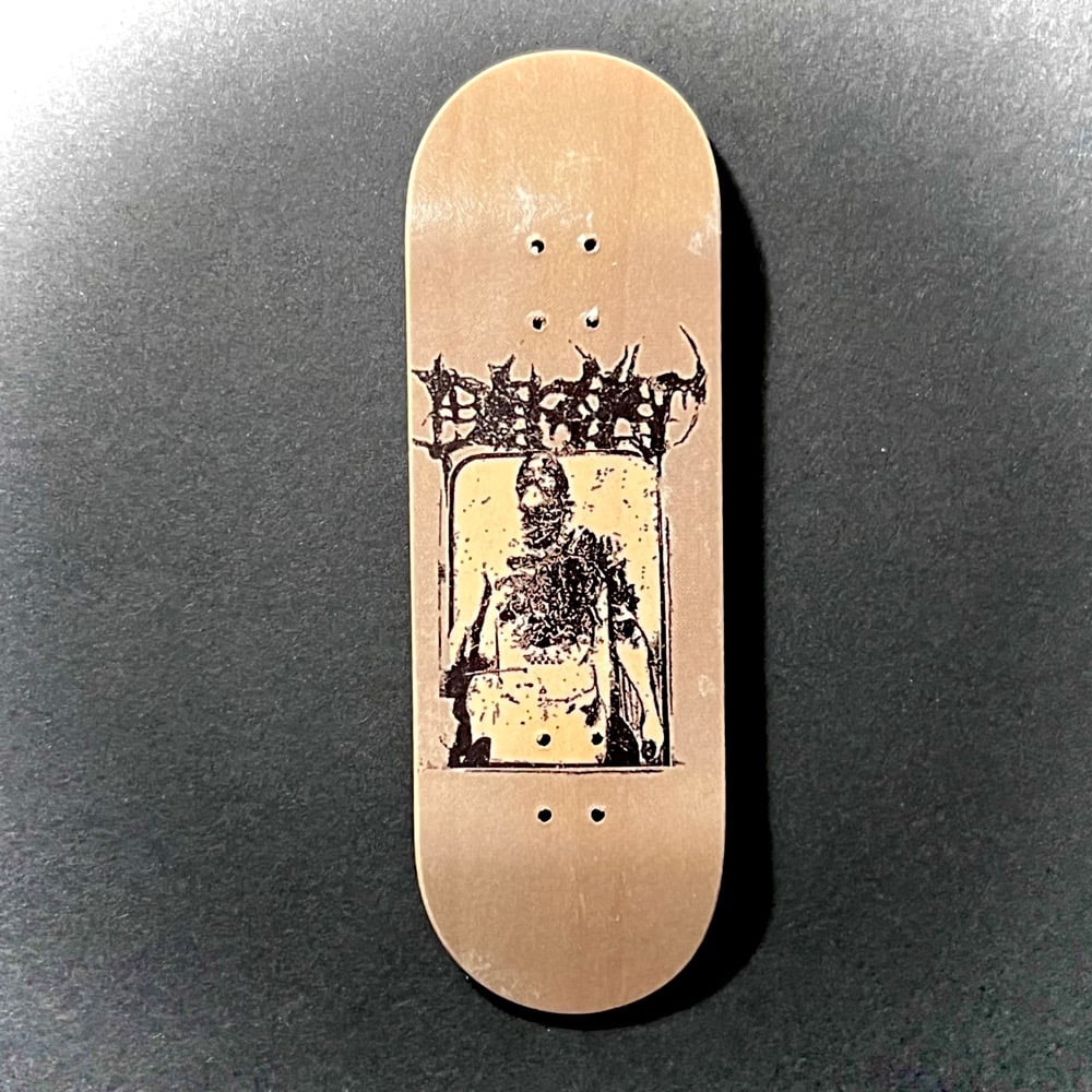 Image of DÖDMAN KHAKI