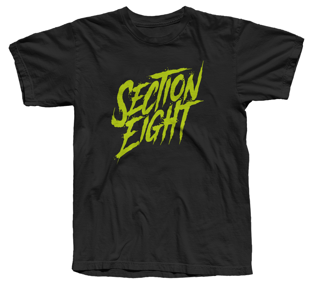 Section 8 Slasher