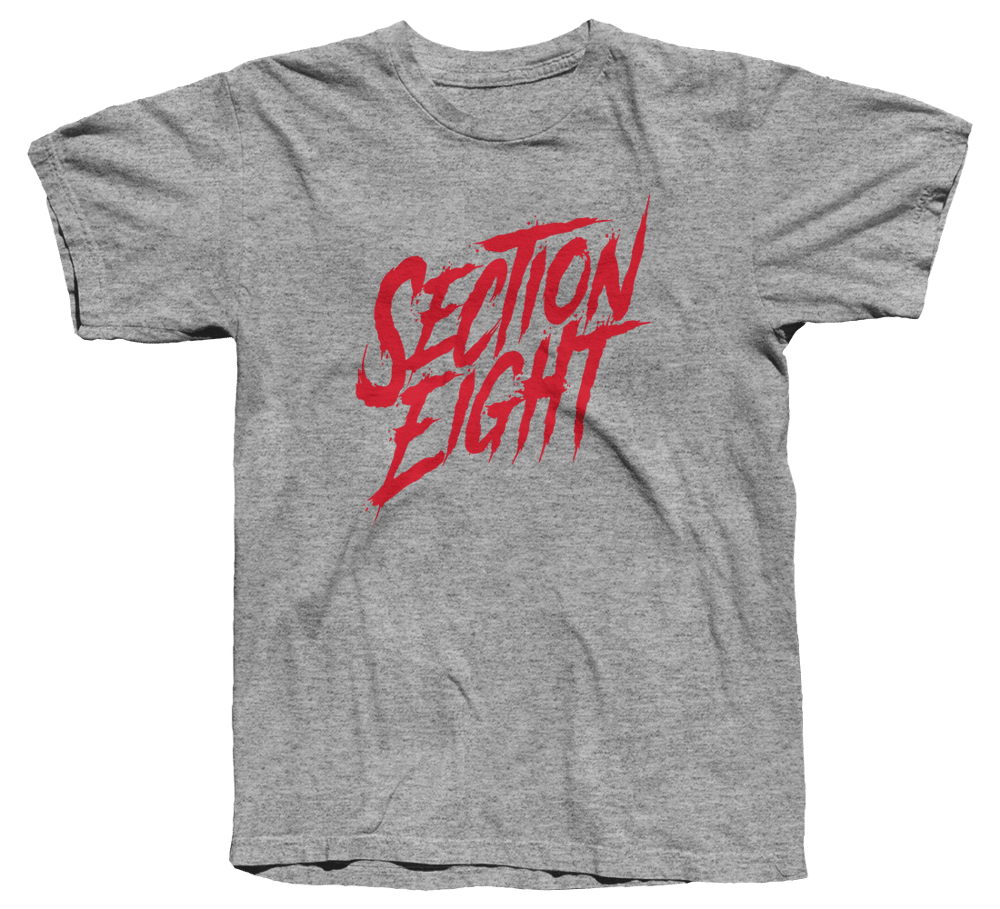 Section 8 Slasher