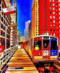 Chicago Grind IV