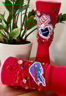 Image 1 of This girl loves Buffalo