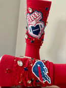 Image 4 of This girl loves Buffalo