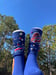 Image of Bills Mafia Slouch Socks