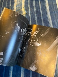 Image 9 of  BODY ON THE EDGE OF CRISIS, Tatsumi Hijikata, 1987.