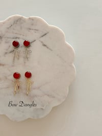 Image 3 of Carnelian Plug Custom (8mm & 10mm ONLY)