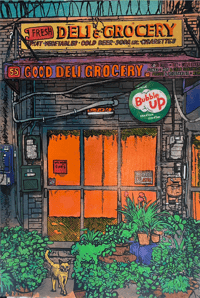 Image 1 of "We Need 5's"