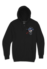 Image 2 of OBOS - Zip Up Hoodie