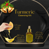 Turmeric cleansing Kit (45 Day Supply)