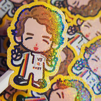 Image 1 of seb V^▽^V sticker