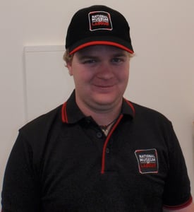 Image of Polo Shirts and Caps