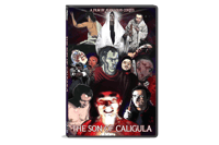 Jean-Louis Costes’ The Son of Caligula (DVD)