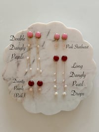 Image 4 of Carnelian Plug Custom (8mm & 10mm ONLY)