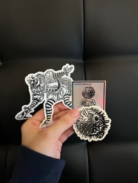 Image 1 of Sticker Pack 1.0